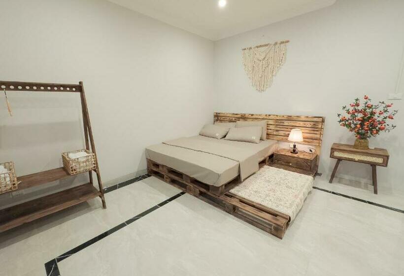 اتاق استاندارد, Sol Homestay Ocean Park 2