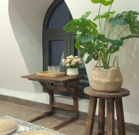 اتاق استاندارد, Sol Homestay Ocean Park 2