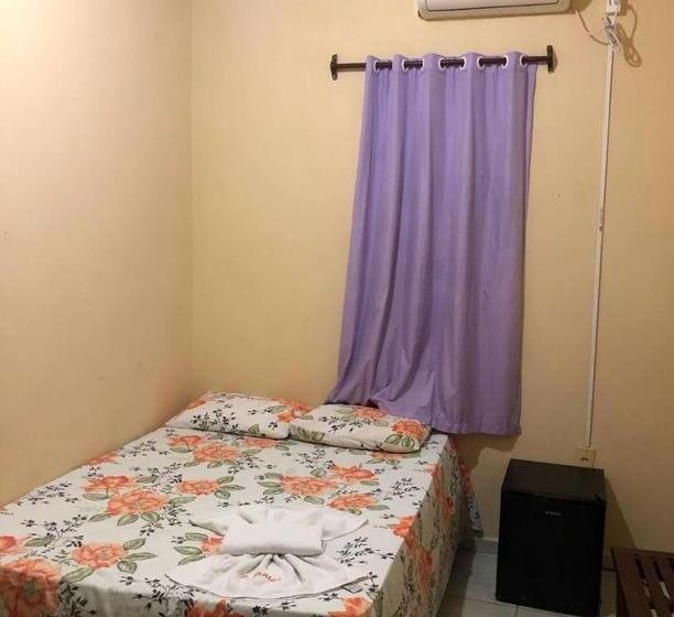 Standardzimmer, Pousada Santos