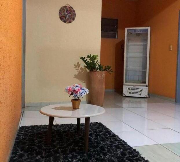 Standardzimmer, Pousada Santos