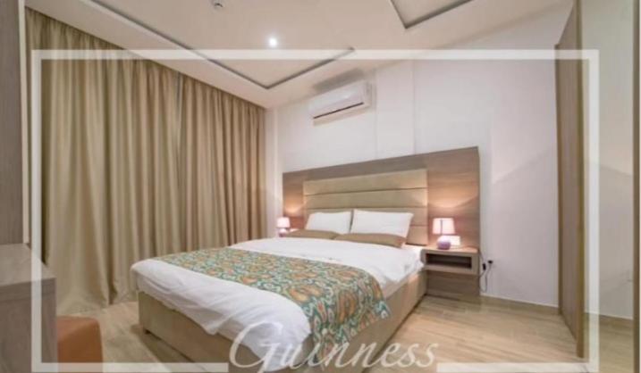 آپارتمان 1 خوابه با چشمانداز دریا, Apart Hotels Locco Guinness