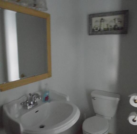 غرفة قياسية سرير كينج, Sunset Inn