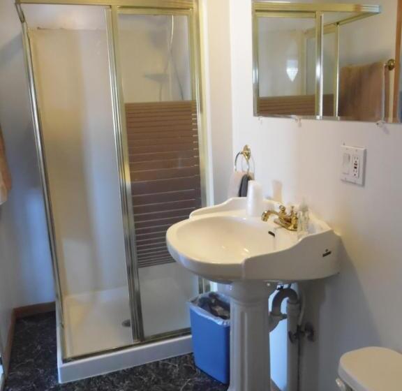 غرفة قياسية سرير كينج, Sunset Inn