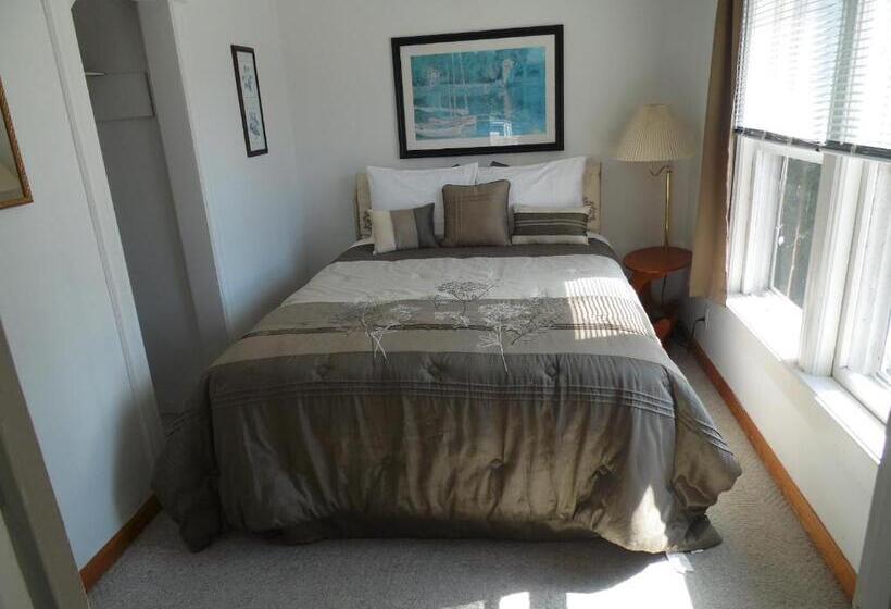 جناح عائلي, Sunset Inn