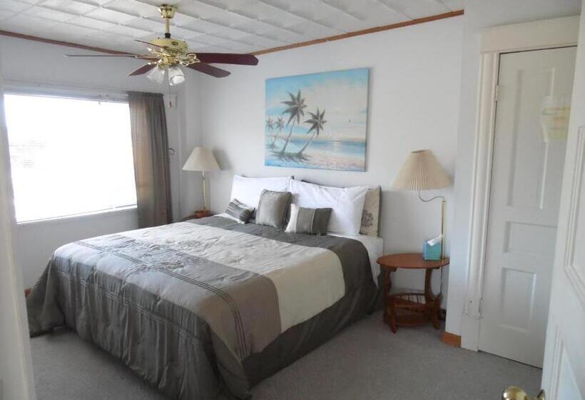 جناح عائلي, Sunset Inn