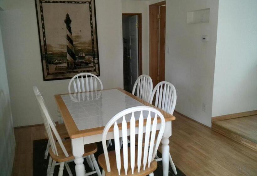 بنجلو قياسى, Sunset Inn