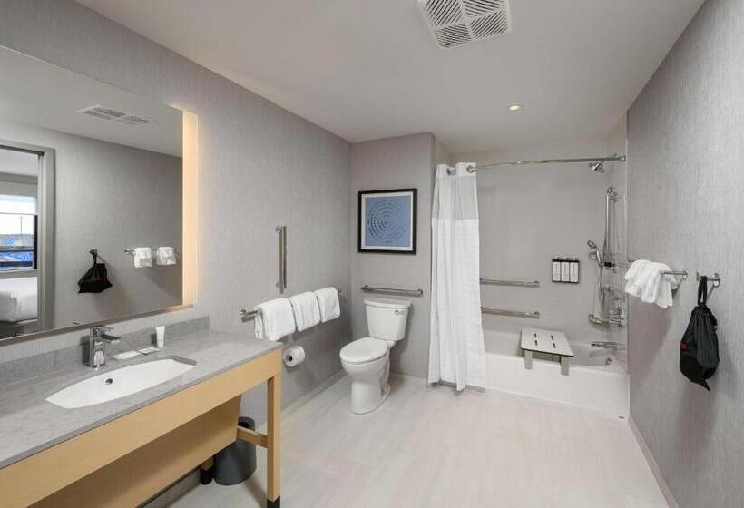 Стандартный Номер Кровать Кинг, Hyatt Place Albany/downtown