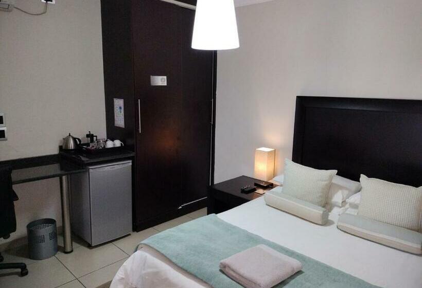 スタンダードルーム, Onverwacht Boutique