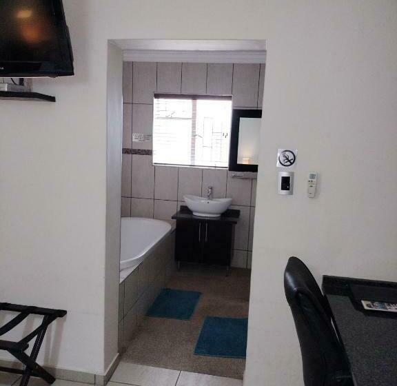 スタンダードルーム, Onverwacht Boutique