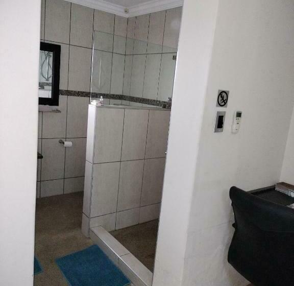 スタンダードルーム, Onverwacht Boutique