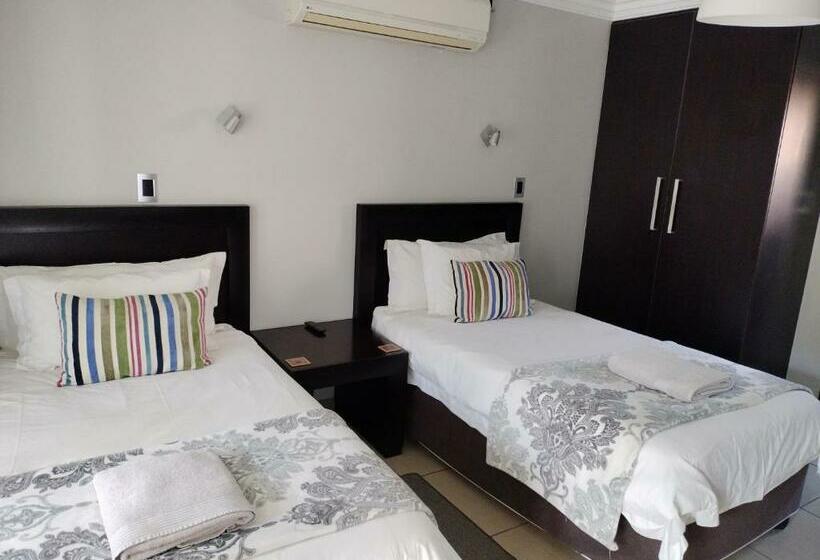 スタンダードルーム, Onverwacht Boutique