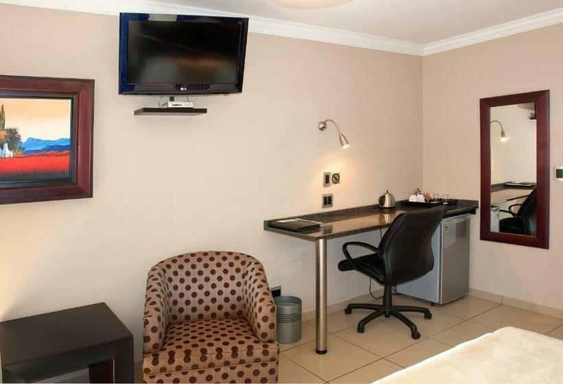 ファミリールーム, Onverwacht Boutique