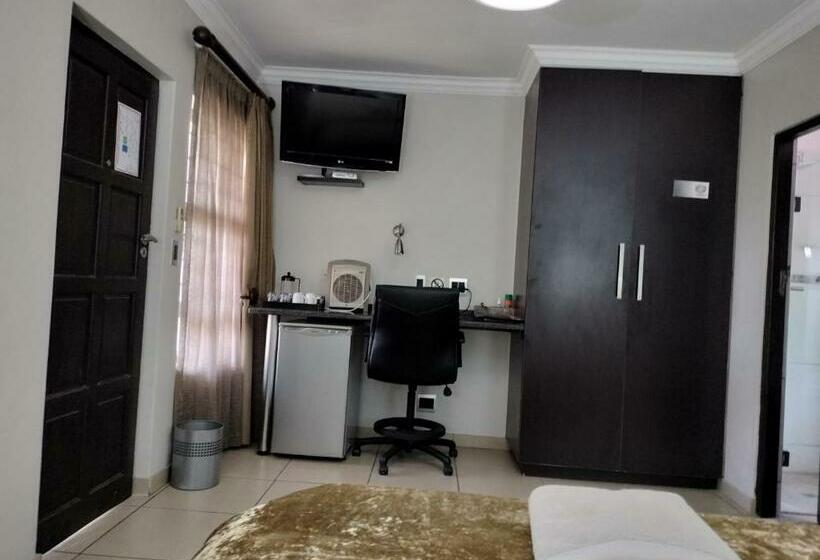 スタンダードルーム, Onverwacht Boutique