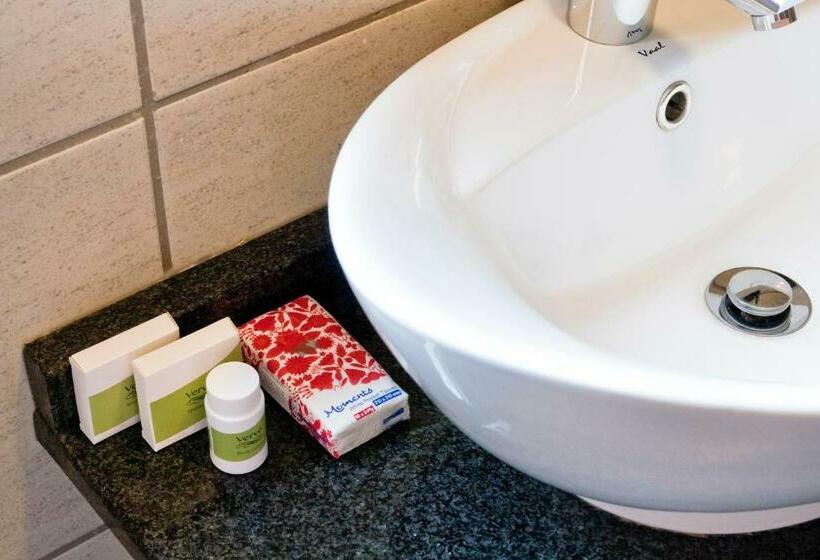 スタンダードルーム, Onverwacht Boutique