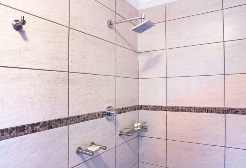 スタンダードルーム, Onverwacht Boutique