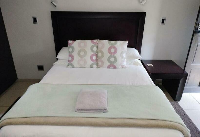 スタンダードルーム, Onverwacht Boutique