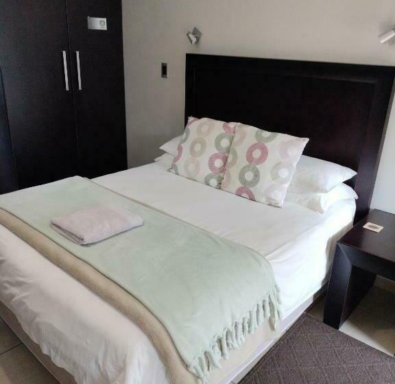 スタンダードルーム, Onverwacht Boutique