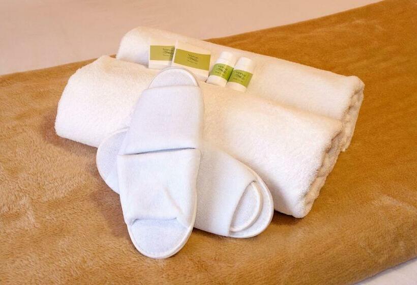 キングサイズベッドのスタンダードルーム, Onverwacht Boutique