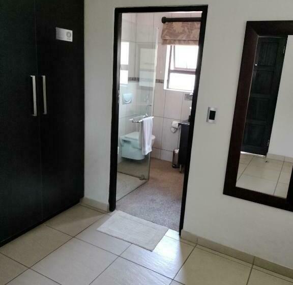 キングサイズベッドのスタンダードルーム, Onverwacht Boutique