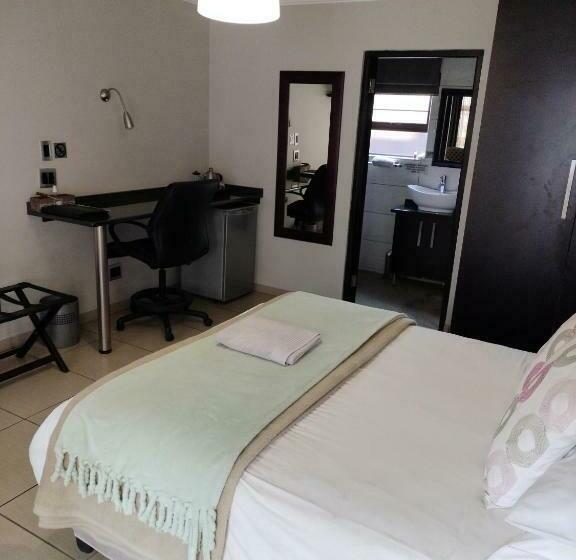 スタンダードルーム, Onverwacht Boutique