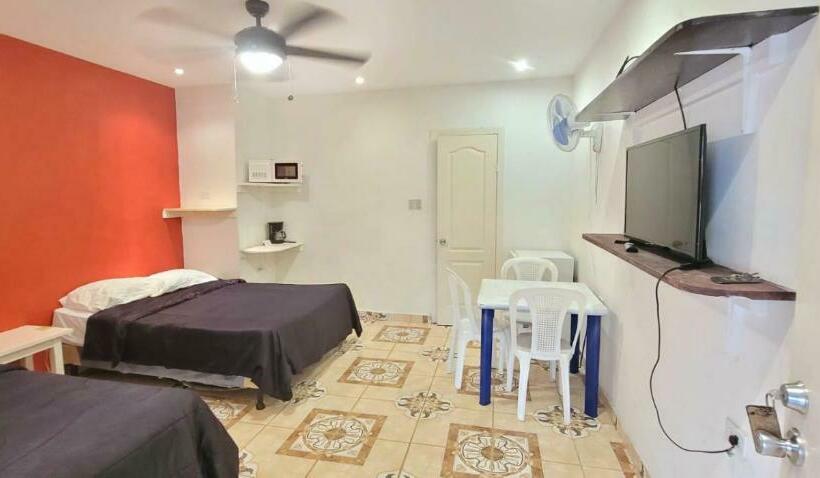 اتاق استاندارد, Villa Trinidad