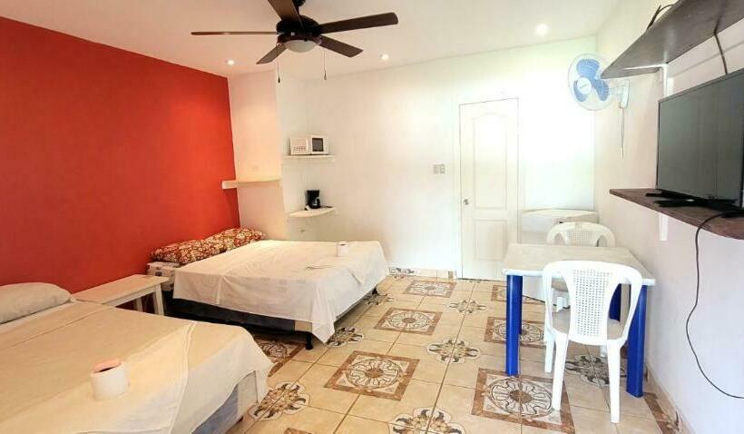 اتاق استاندارد, Villa Trinidad