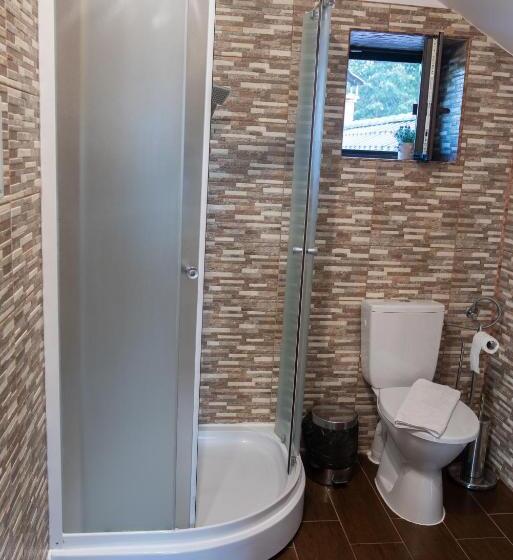 四人标准间, Hanu Fain