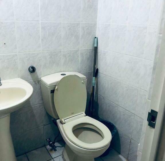 آپارتمان 1 خوابه با چشمانداز استخر, Andrielle S Place 508