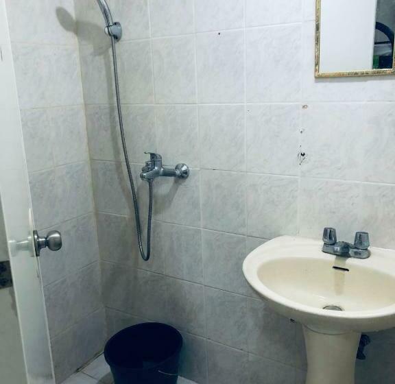 آپارتمان 1 خوابه با چشمانداز استخر, Andrielle S Place 508