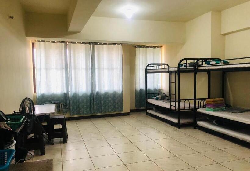 プールの見える１ベッドルームアパートメント, Andrielle S Place 508