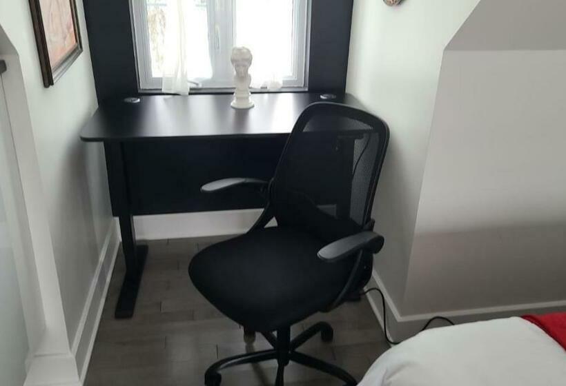 디럭스 스위트, B&b Suite Inn Abondance & Spa