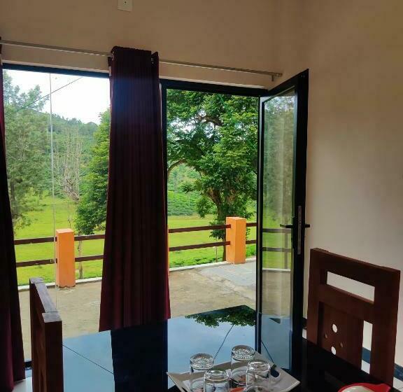 Люкс Вид на Горы, Edenvilla