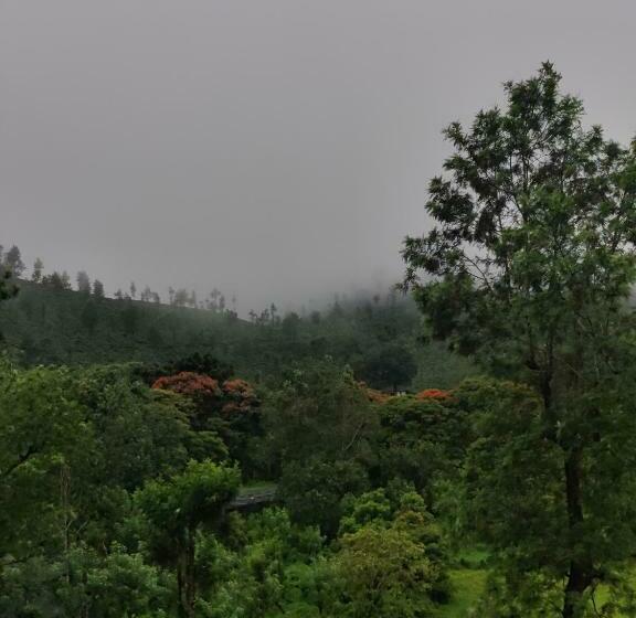 マウンテンビュースイート, Edenvilla