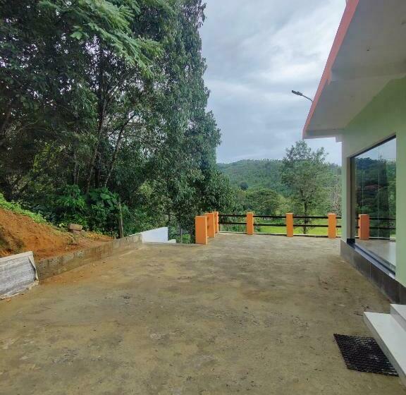 デラックスルーム, Edenvilla