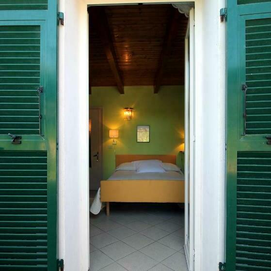 장애인을 위한 스탠다드 룸, L Oasi Del Rossese