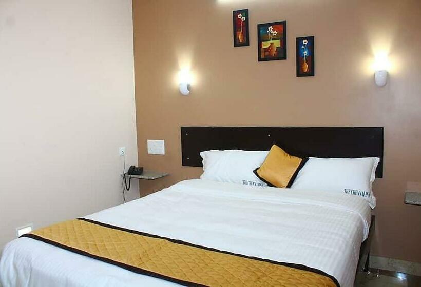 三人经典房间, Oyo Flagship 81259 Tr Elite