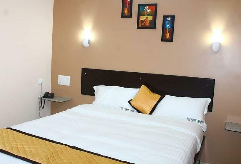 三人经典房间, Oyo Flagship 81259 Tr Elite