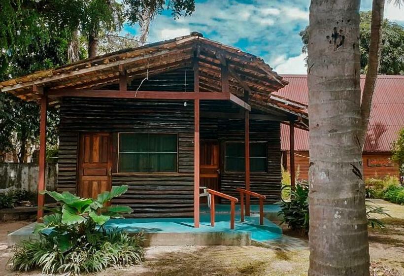 标准间, Pousada Boto