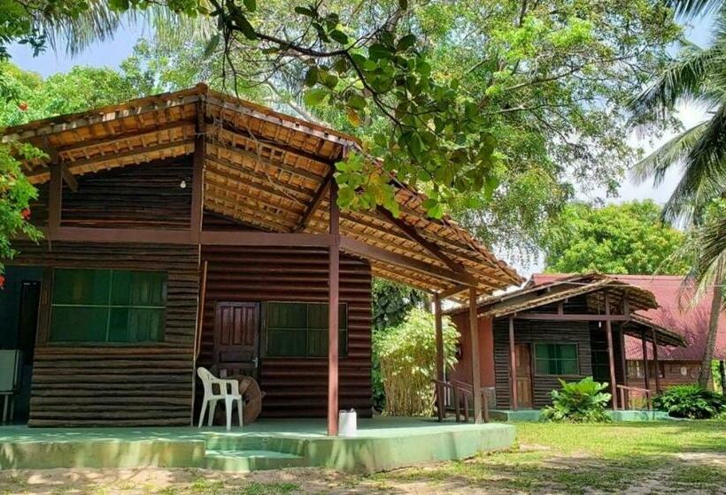 스탠다드 룸, Pousada Boto