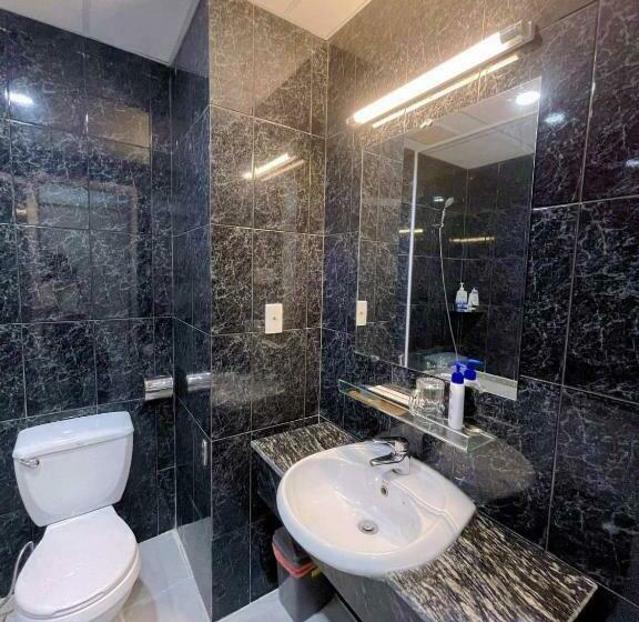 اتاق استاندارد با تخت بزرگ, Sài Gòn Hà Tiên