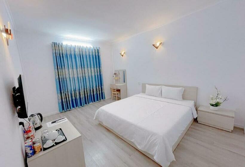 اتاق استاندارد با تخت بزرگ, Sài Gòn Hà Tiên