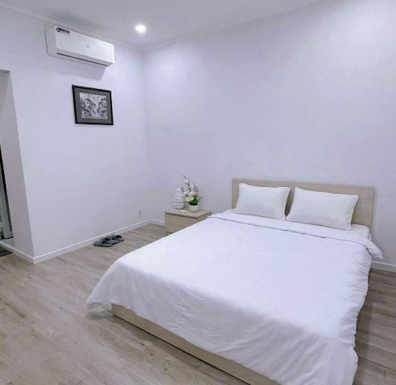 اتاق استاندارد چهار تخته, Sài Gòn Hà Tiên