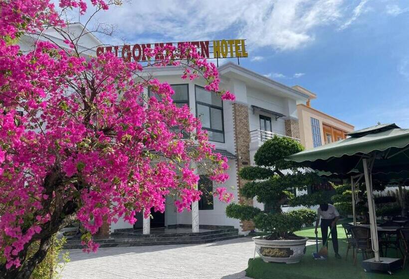 اتاق استاندارد با تخت بزرگ, Sài Gòn   Hà Tiên