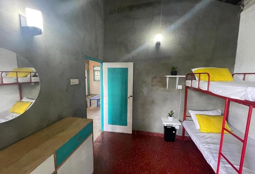 Апартаменты 1 Спальня Вид на Море, Stilt Midigama