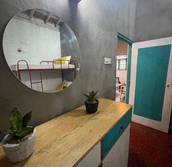 Апартаменты 1 Спальня Вид на Море, Stilt Midigama