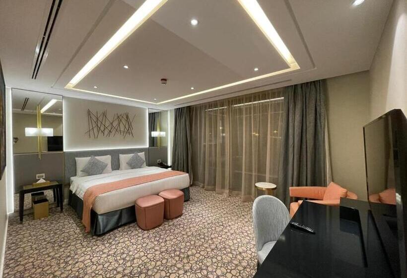 带1个卧室的别墅, Vivienda Hada Residences