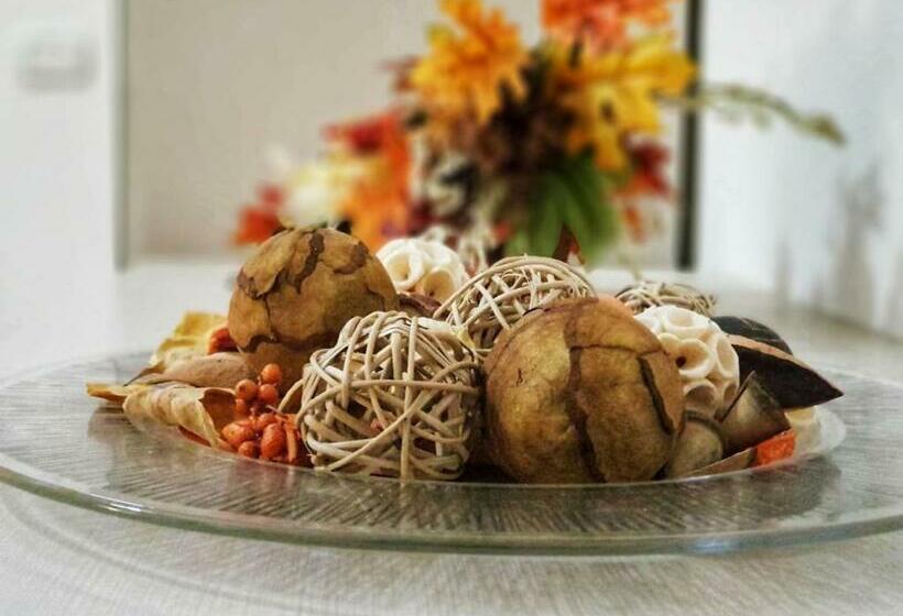 Номер Стандарт, Alcamo Rooms Con Garage Privato