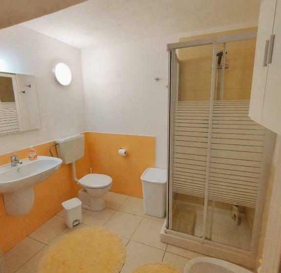 Номер Стандарт, Alcamo Rooms Con Garage Privato