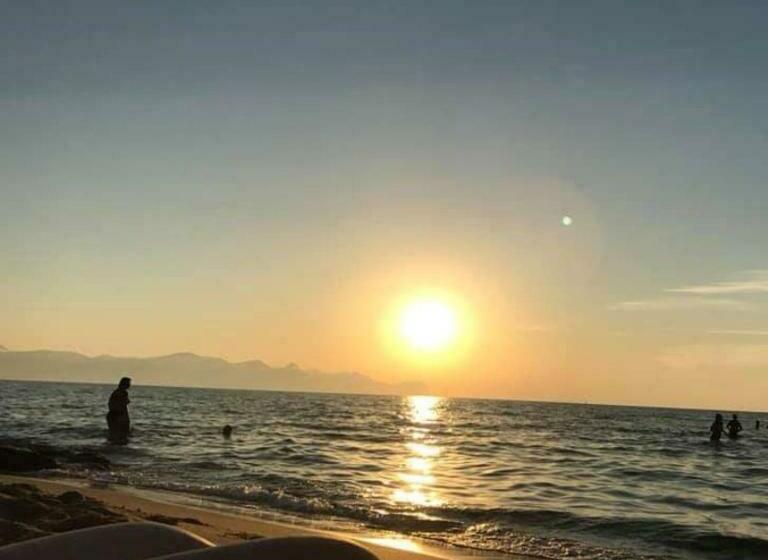 Номер Стандарт, Alcamo Rooms Con Garage Privato