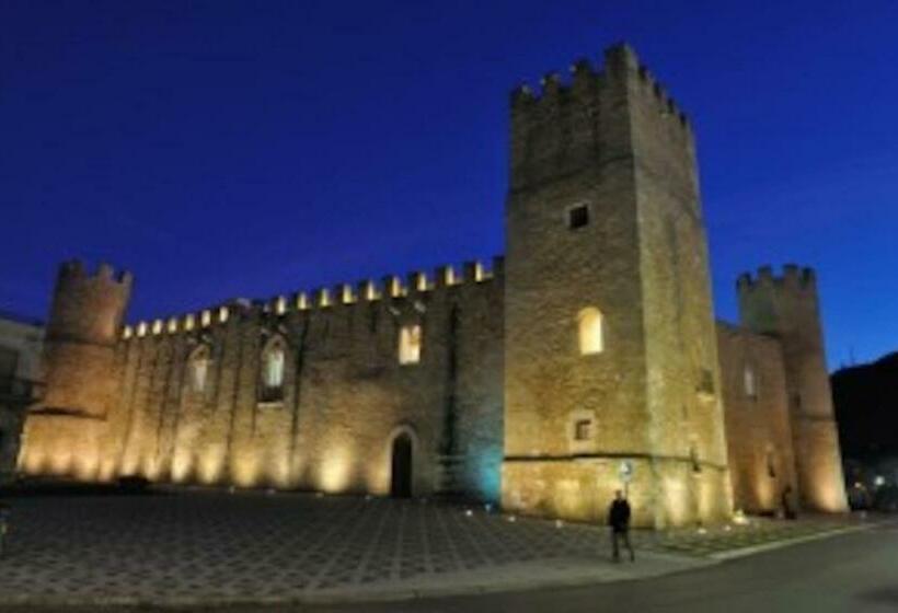 스탠다드 룸, Alcamo Rooms Con Garage Privato